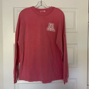 COPY - University of Arizona Long Sleeve Shirt